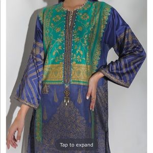 Meet your Posher, Bright